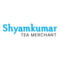 Shyamkumar Tea Merchant Logo