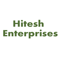 Hitesh Enterprises Logo