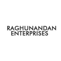 Raghunandan Enterprises Logo