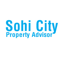 Sohi City Property Advisor Logo