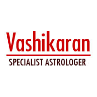 Vashikaran Specialist Astrologer Logo