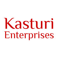 kasturi enterprises Logo