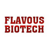 Flavous Biotech Logo