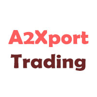 A2Xport Trading Logo
