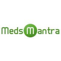 Medsmantra Logo