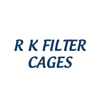 R K Filter Cages Logo