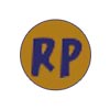 R.P Products Logo