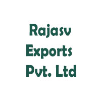Rajasv Exports Pvt. Ltd