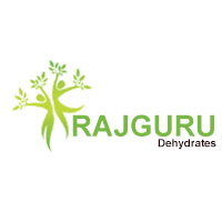 RAJGURU DEHYDRATES Logo