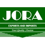 JORA EXPORTS AND IMPORTS Logo