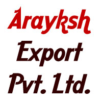 Arayksh Export Pvt. Ltd. Logo