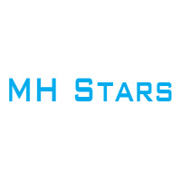 MH Stars Logo