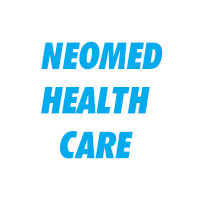 NEOMED HEALTH CARE Logo