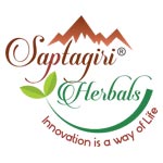 Saptagiri Herbals Logo