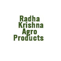Radha Krishna Agro Products Logo