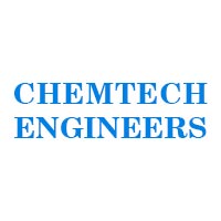 CHEMTECH ENGINEERS Logo