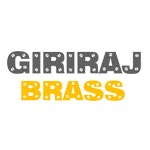 Giriraj Brass Products Logo