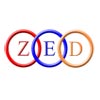 ZED Associates Logo