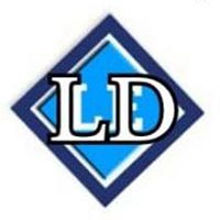 LAMBA DIES Logo