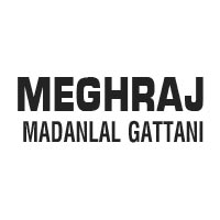 Meghraj Madanlal Gattani Logo
