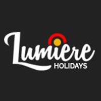 Lumiere Holidays Logo