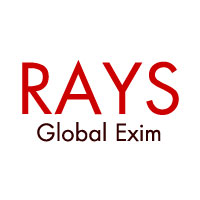 Rays Global Exim Logo