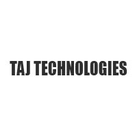 Taj Technologies Logo