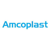 Amcoplast Logo