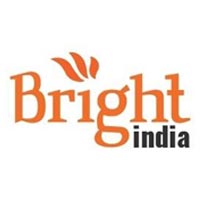 Bright India enterprises Logo