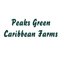 Peaks Green Caribbean Farms