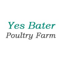 Yes Bater Poultry Farm Logo