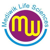 Mediwik Life Sciences Logo
