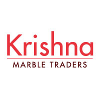 Krishna Marble Traders Logo