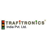 Trafitronics India Pvt. Ltd. Logo