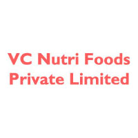 VC Nutri Foods Private Limited Logo
