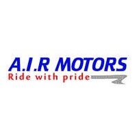 AIR MOTORS PRIVATE LIMITED