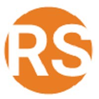 Radhe Shyam Investment Casting Logo