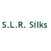 S.L.R. Silks Logo