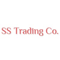 SS Trading Co. Logo