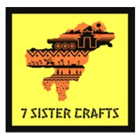 7 Sister Crafts