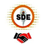S.D.Enterprise Logo
