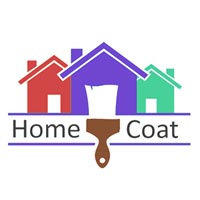 HomeCoat Pvt Ltd Logo