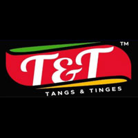 T&T Spices Logo
