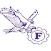 Falcon Fabrication & Refrigeration Logo