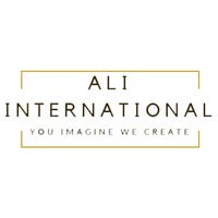 Ali International Logo