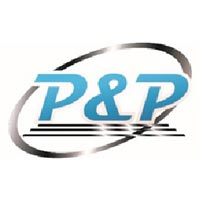P&P Tubotech Logo