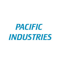 Pacific Industries Logo