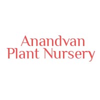 Anandvan Plant Nursery Logo