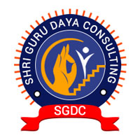 Shri Guru Daya Consulting Logo