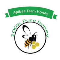 Apibee Natural Product Pvt Ltd Logo